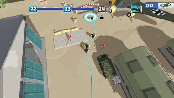 Casual Commando — screenshot 6