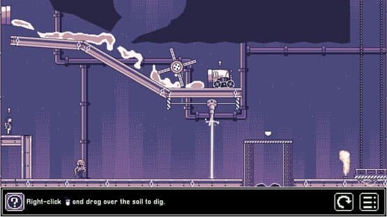 Underland: The Climb — screenshot 6