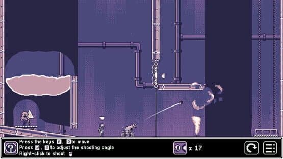 Underland: The Climb — screenshot 7