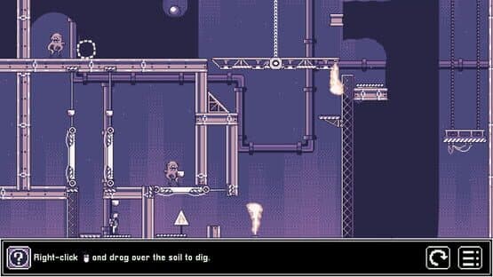 Underland: The Climb — screenshot 8