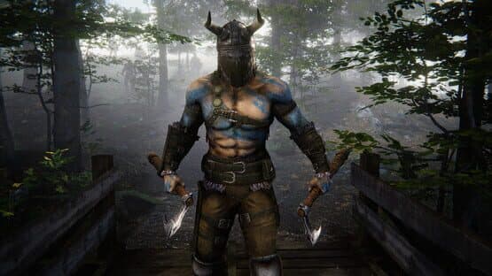 Barbarian Simulator — screenshot 1