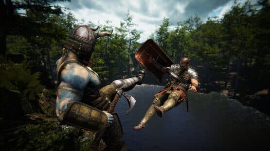 Barbarian Simulator — screenshot 3