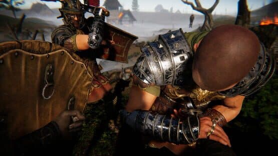 Barbarian Simulator — screenshot 5