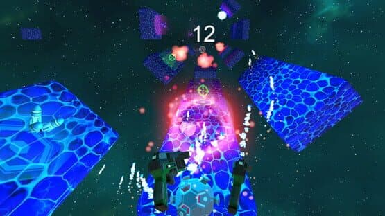 Nebuli — screenshot 2
