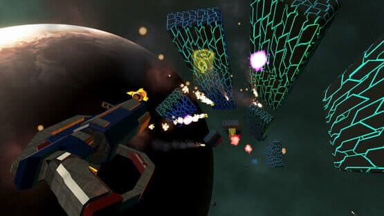 Nebuli — screenshot 3