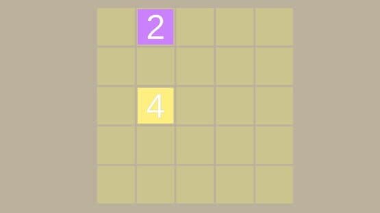 4096 — screenshot 1