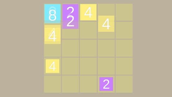 4096 — screenshot 3