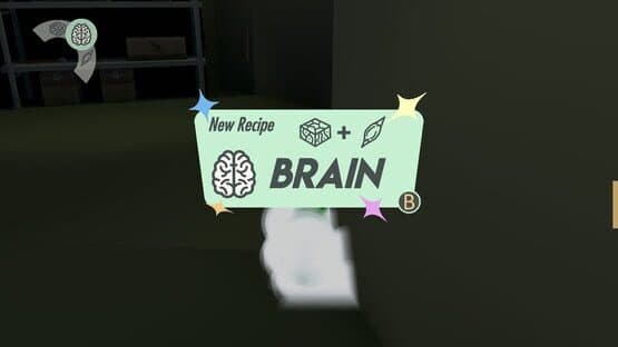 Beware of the Blob — screenshot 3