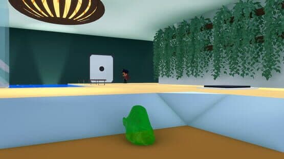 Beware of the Blob — screenshot 6