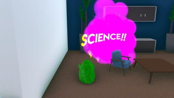 Beware of the Blob — screenshot 8