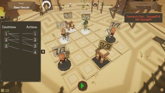 Bongo Arena — screenshot 1