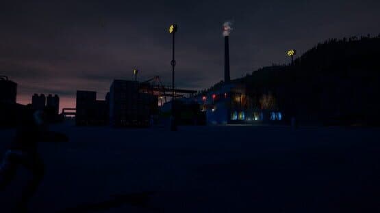 Matts Project Zombies — screenshot 2