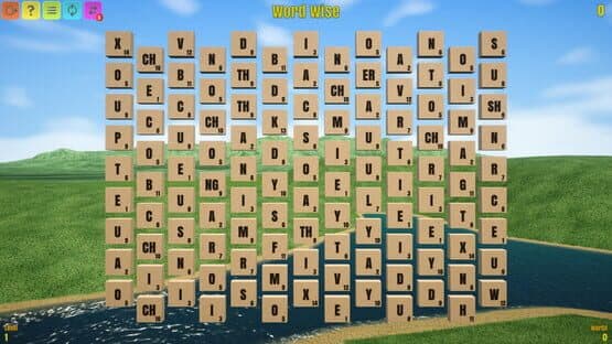 Word Wise — screenshot 2