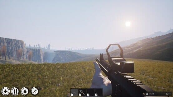 Matts Project Zombies — screenshot 3