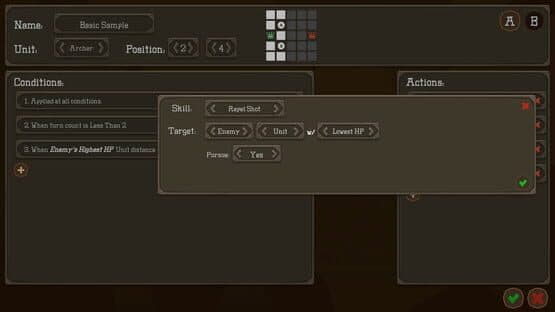 Bongo Arena — screenshot 4