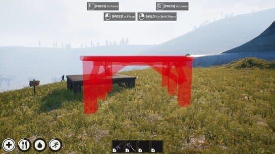 Matts Project Zombies — screenshot 4