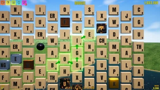 Word Wise — screenshot 3