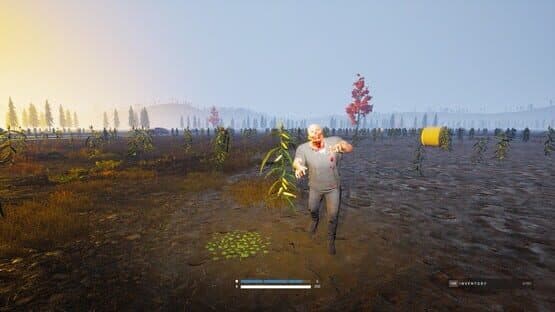 Matts Project Zombies — screenshot 5