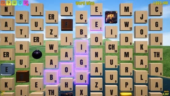 Word Wise — screenshot 4