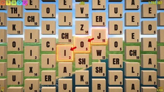 Word Wise — screenshot 5