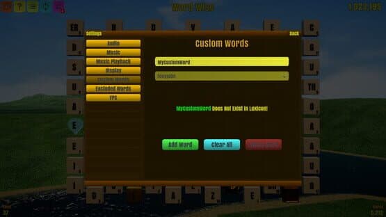 Word Wise — screenshot 6
