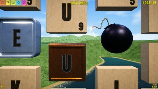 Word Wise — screenshot 7