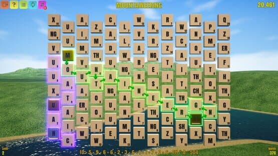 Word Wise — screenshot 8