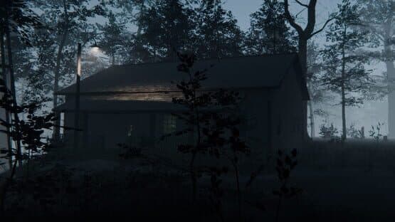 Hand Simulator: Horror — screenshot 1