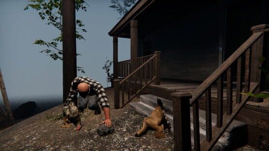 Hand Simulator: Horror — screenshot 4