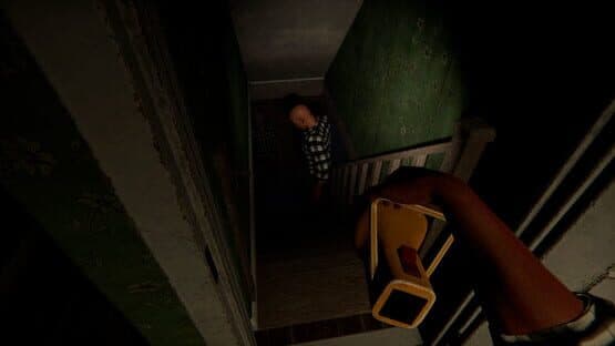 Hand Simulator: Horror — screenshot 5