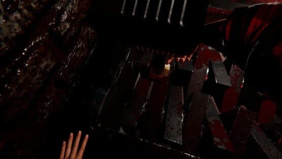 Hand Simulator: Horror — screenshot 6