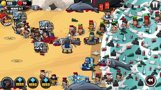 Mayor Madness — screenshot 5