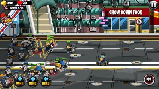 Mayor Madness — screenshot 6
