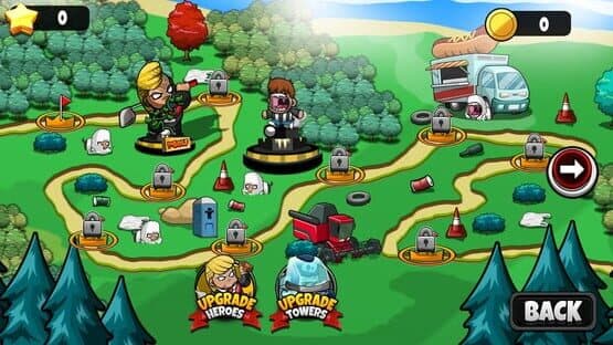 Mayor Madness — screenshot 7