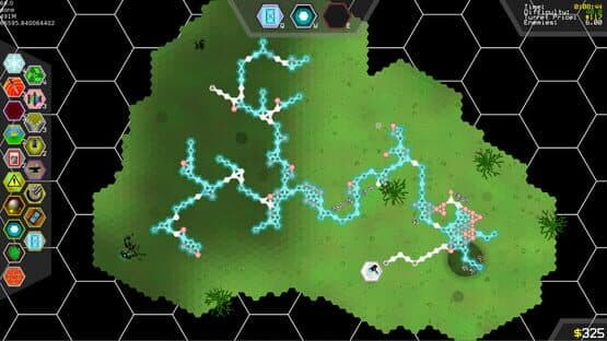 Role of Hex — screenshot 4