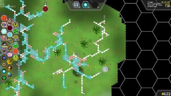 Role of Hex — screenshot 5