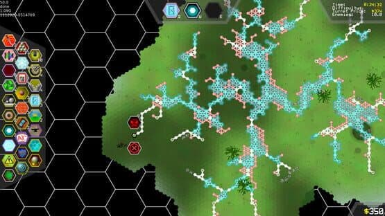 Role of Hex — screenshot 6