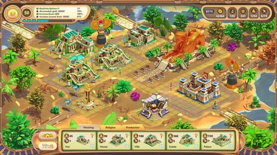 Ramses: Rise of Empire — screenshot 2