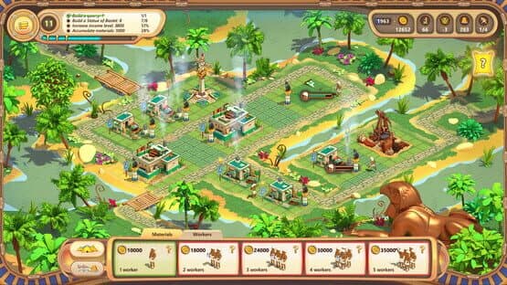 Ramses: Rise of Empire — screenshot 8