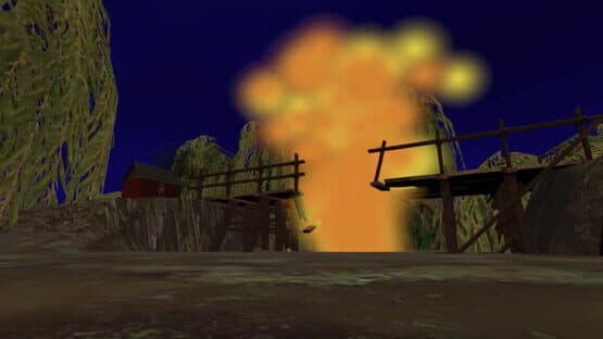 Marcella Moon: Saboteurs on the River — screenshot 1