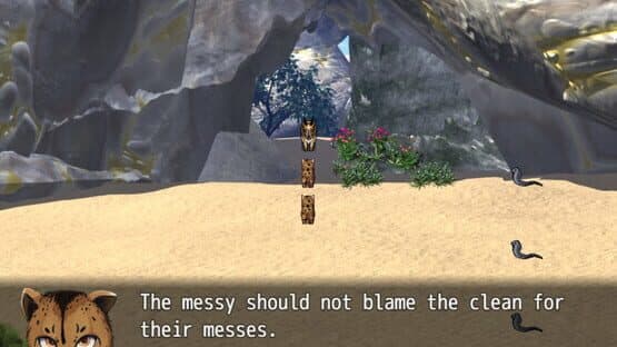 The Majesti — screenshot 1