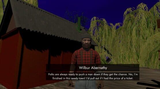 Marcella Moon: Saboteurs on the River — screenshot 2