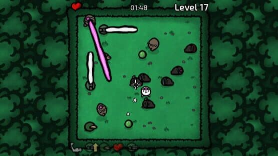 Lost Potato — screenshot 3