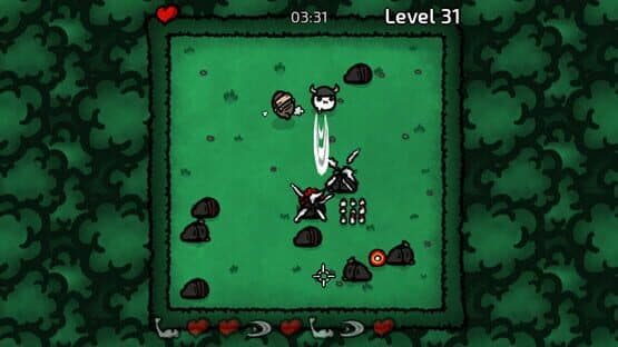 Lost Potato — screenshot 4