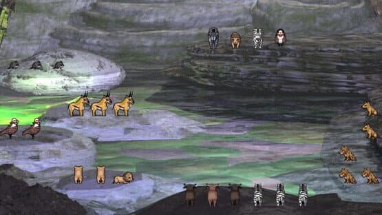 The Majesti — screenshot 2