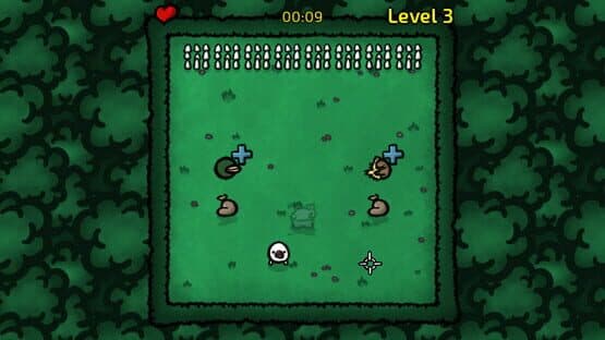 Lost Potato — screenshot 5