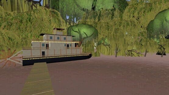 Marcella Moon: Saboteurs on the River — screenshot 6