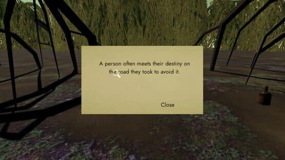 Marcella Moon: Saboteurs on the River — screenshot 7