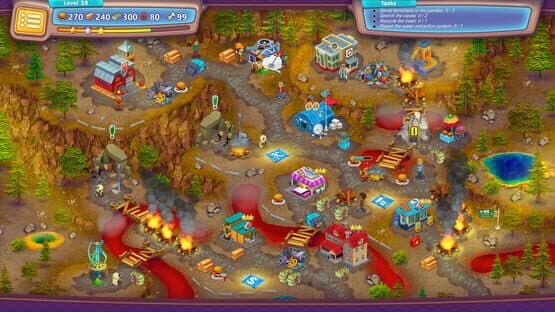 Rescue Team: Planet Savers — screenshot 4