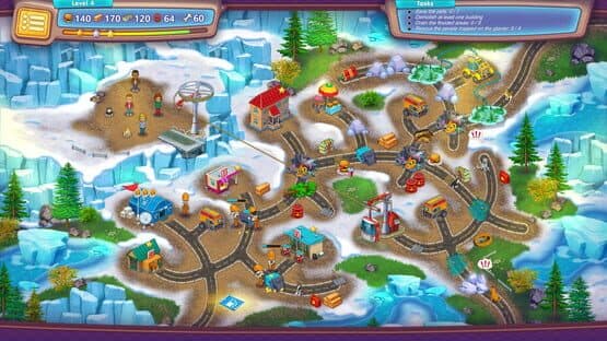 Rescue Team: Planet Savers — screenshot 6